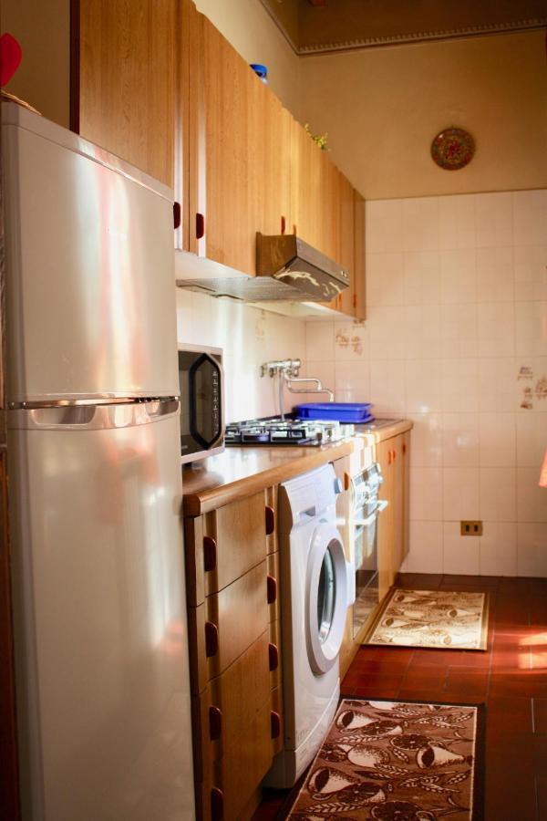 La Torre Di Caprera Apartment Siena Exterior photo
